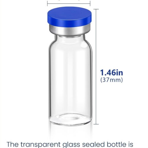5 mL Vials