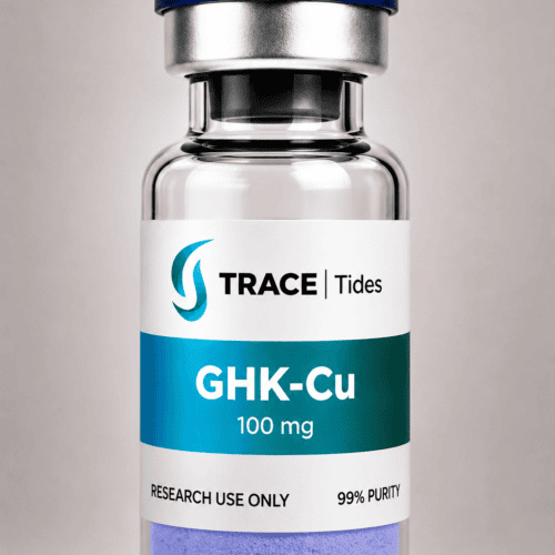 GHK-Cu 100 mg