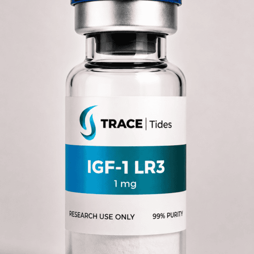 IGF-1 LR3