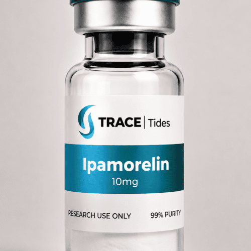 Ipamorelin 10 mg