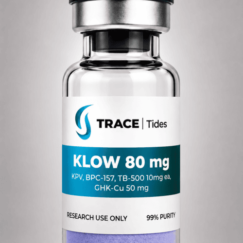 KLOW 80 mg