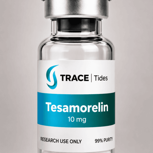 TESAMORELIN 10 mg