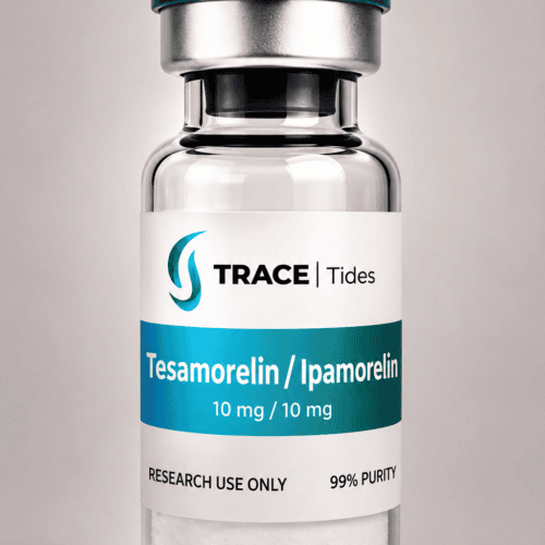 Tesamorelin + Ipamorelin 10+10 mg