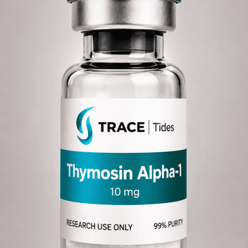 THYMOSIN ALPHA 10 mg