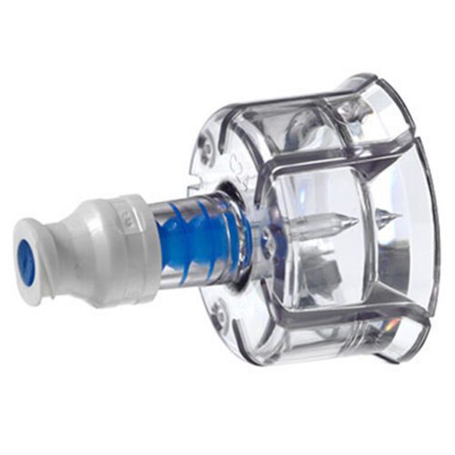 Vial Adapter