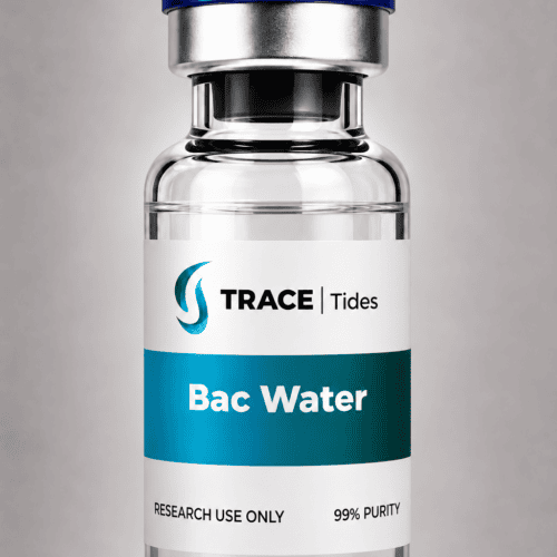 Bacteriostatic Water 10 mL